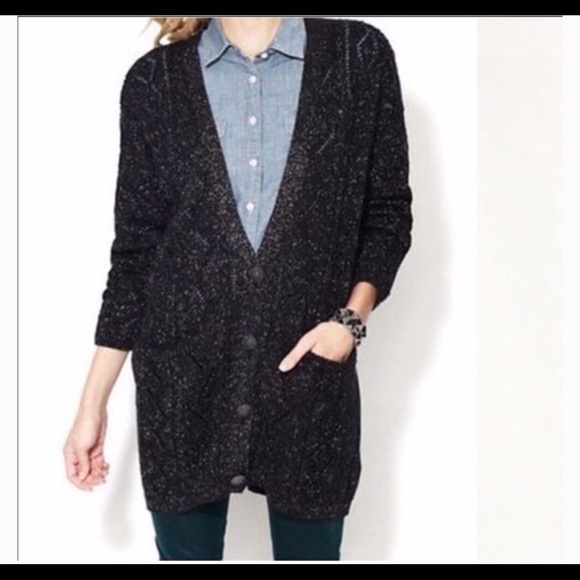Free People Sweaters - Free People New Romantics Cardi